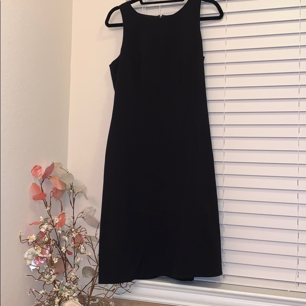The Limited Little Black Dress Sheath